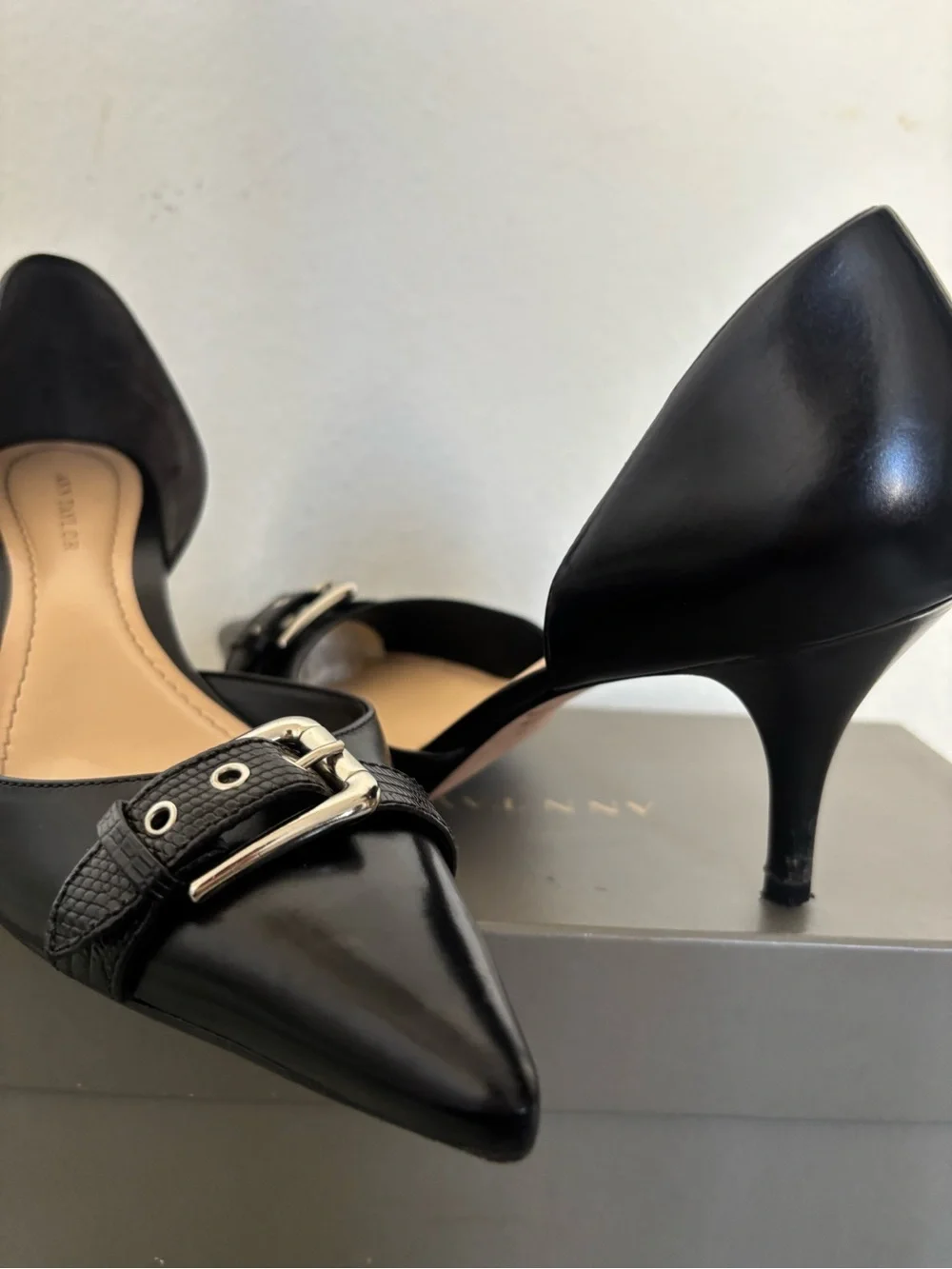 Ann Taylor ann taylor